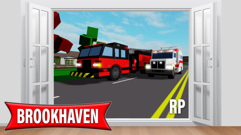 Brookhaven 🏡RP - Unnamed Server 7279 - RBXServers