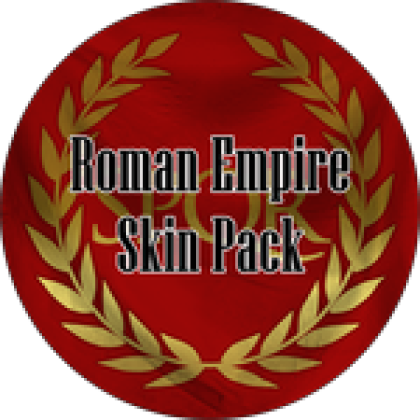 Roman Empire Skin Pack - Roblox