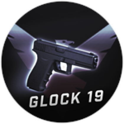 Glock 19 - Roblox
