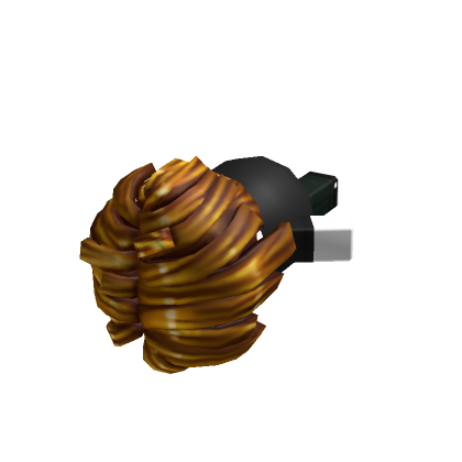 Bacon Hair Trading Card  Roblox Item - Rolimon's