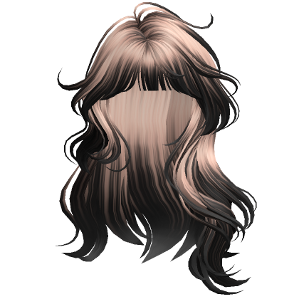 Avatar Free Roblox Hair