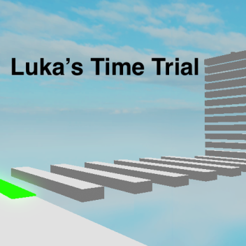 Luka's Time Trail