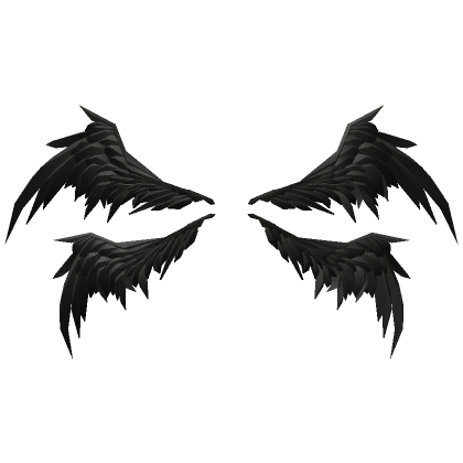 Wings | Roblox Item - Rolimon's