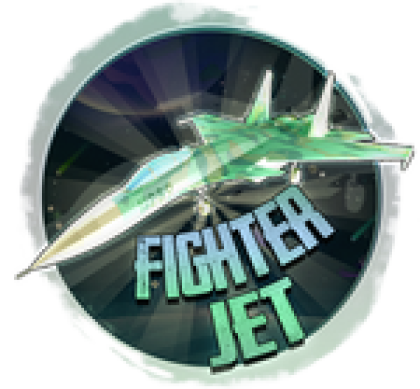 Fighter Jet - Roblox