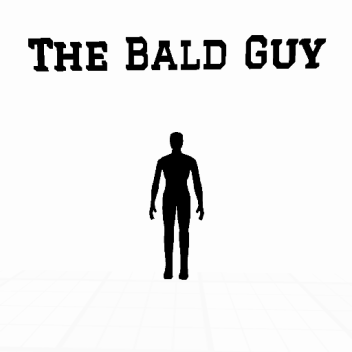 The Bald Guy