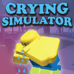 😭 crying simulator 😭