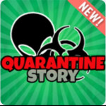 Quarantine ☣️ (STORY)