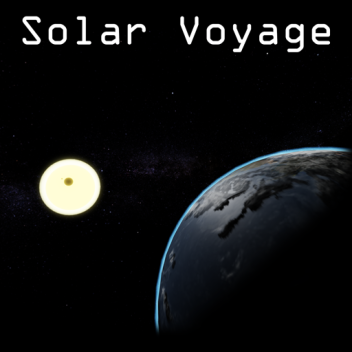 ( Solar Voyage ) -  :|[BETA]|: