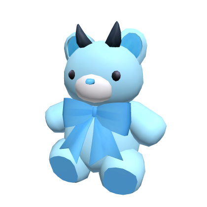 roblox teddy bear avatar｜TikTok Search