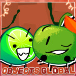 Objects Global - BFB & MORE!
