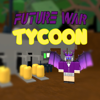 Tycoon da Guerra Futura