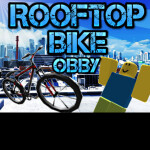 Rooftop Bike Obby