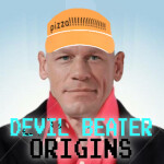 Devil Beater: Origins