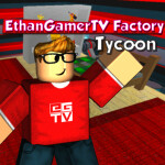  NEW! | EthanGamerTV Factory Tycoon