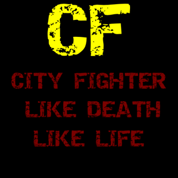 City Fighter -PRE ALPHA- v0.01