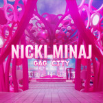 Nicki Minaj’s Gag City