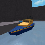 Ro-Ship Simulator 2010 (VIPs!)