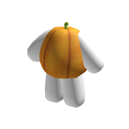 FREE ACCESSORY! HOW TO GET Pumpkin Patch! (ROBLOX) 