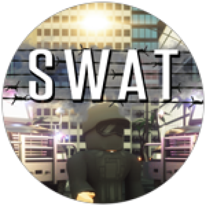 SWAT - Roblox