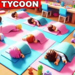 👶UPDATE!👶 Daycare Tycoon 👶