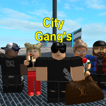 City Gang's 