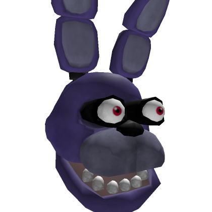 Ruin Bonnie  Roblox Item - Rolimon's