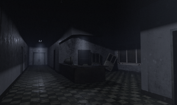 Short Creepy Stories Deadly Content Roblox Game Rolimon s
