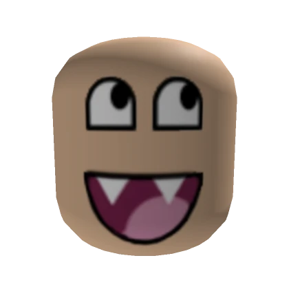 Vampire Epic Face | Roblox Item - Rolimon's
