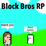 NEW CHARAS BlockBros Roleplay