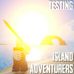 Island Adventurers