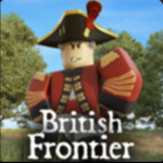 The British Frontier
