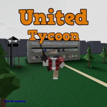 United Tycoon