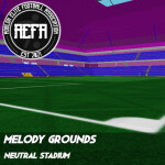 [REFA] Melody Grounds