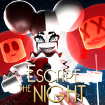 ﹝☆﹞Escape The Night: Nightmare Realms