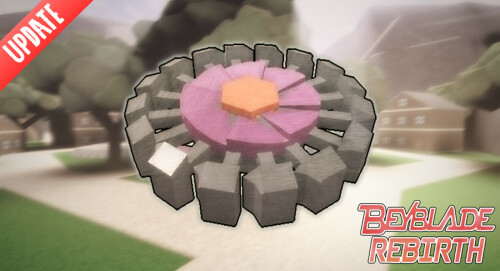 Rebirth! - Roblox