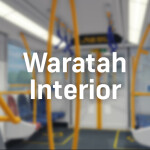Waratah A-Set - Interior Showcase