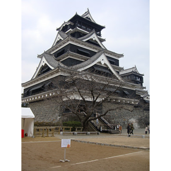 Siege of Kumamoto Castle