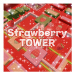Strawberry TOWER