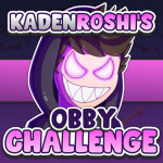 KadenRoshi's Obby Challenge
