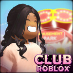 Club Roblox 🎢 Fun Fair!