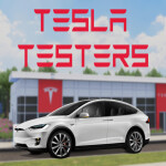 Tesla Testers [BETA]