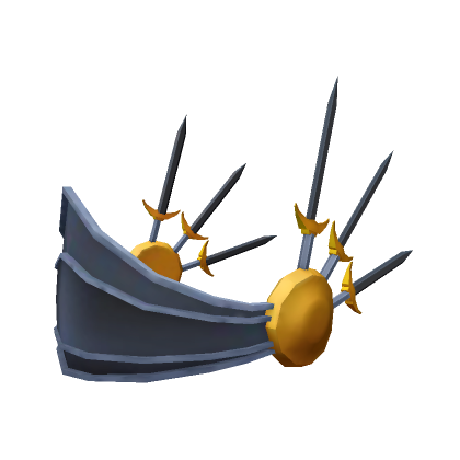 Linked Sword Valk | Roblox Item - Rolimon's
