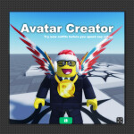 Catalog Avatar Creator