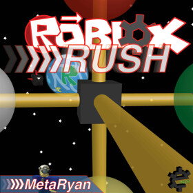 Roblox Rush 