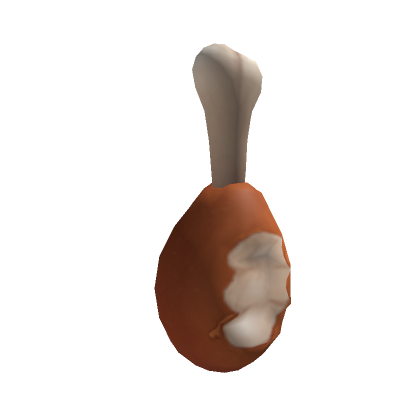 Fried Chicken Egg Roblox