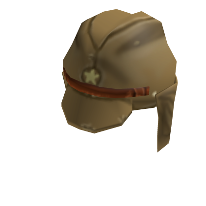 Roblox Item WWII Infantry Hat