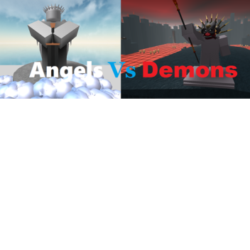 (OLD) Angels Vs. Demons Roleplay
