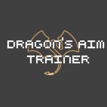 Dragon's Aim Trainer [BETA]