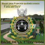 BFQ Valcartier