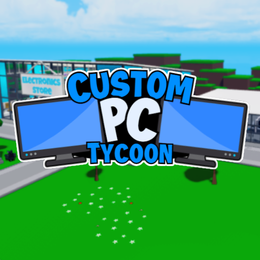 Roblox Custom PC Tycoon Codes (December 2023)